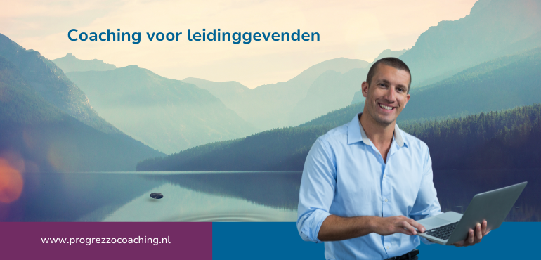 Coaching voor leidinggevenden